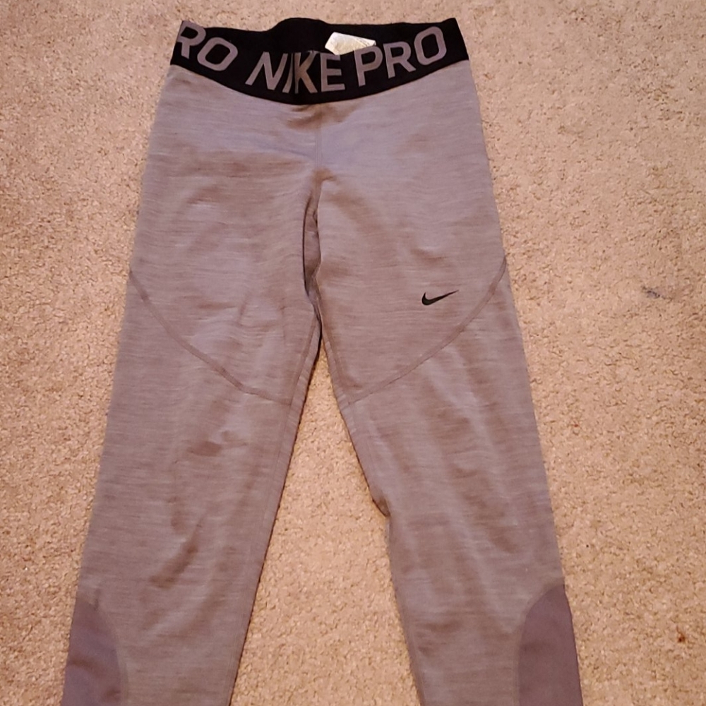 Nike Pro Dryfit legging